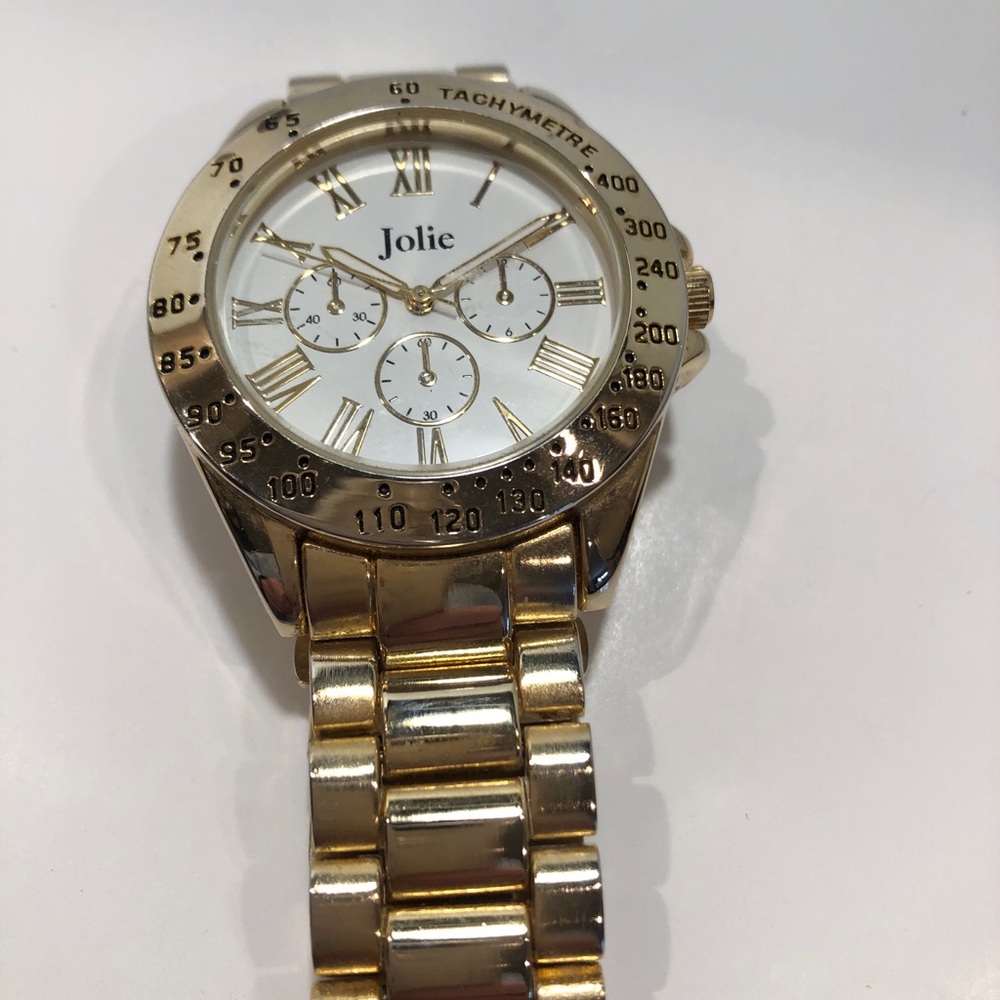 JOLIE Watch - Picture 6 of 6